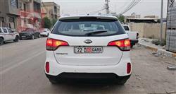 كيا سورينتو